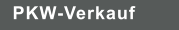 PKW-Verkauf